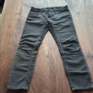 Stio Corduroy Women’s